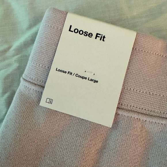 Women's Jordan Flight Fleece Colorblock Shorts - Picture 4 of 10